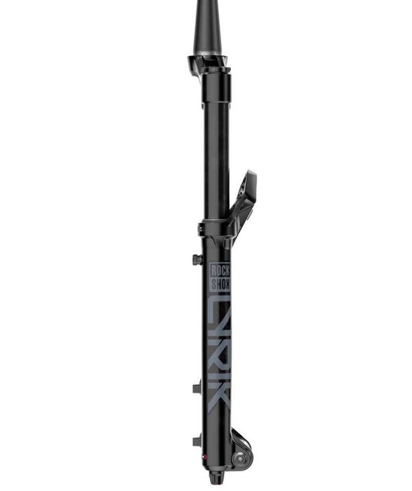 Вилка RockShox Lyrik Base RC DebonAir 29" 160mm Boost 15x110mm Tapered