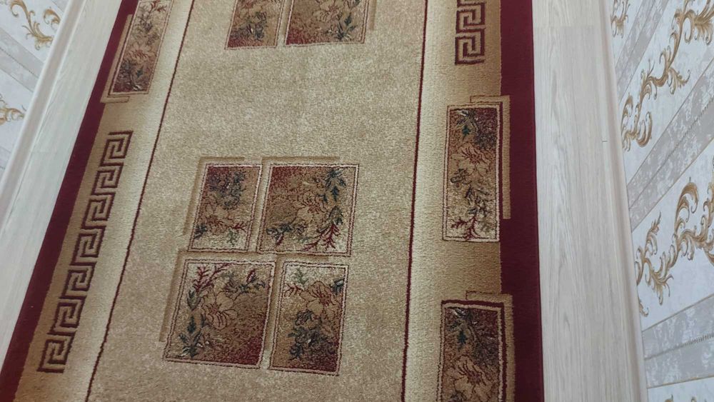 Дом Уют Ковёр чистый