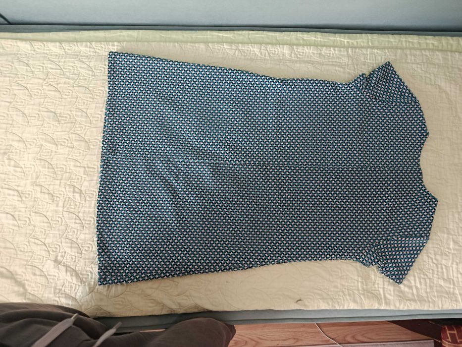 Pull&bear размер м