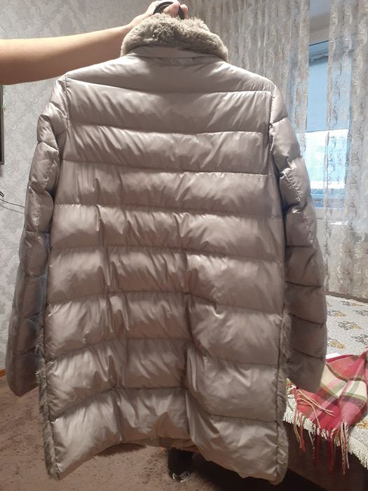 Продам куртку зимнию