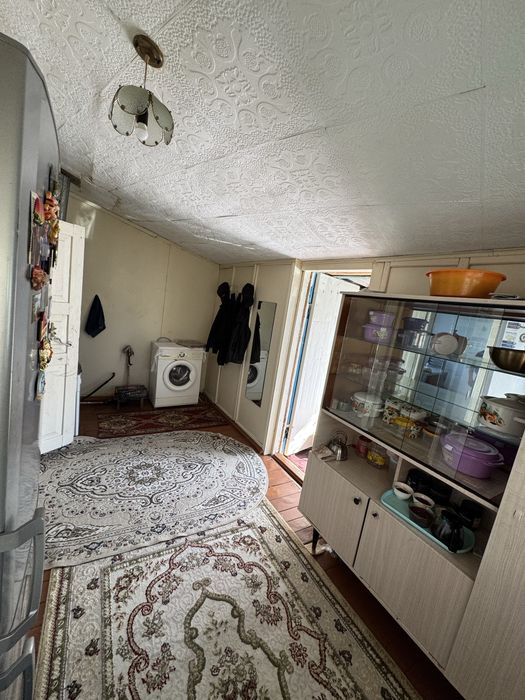 Продам дом в п. Котлованное