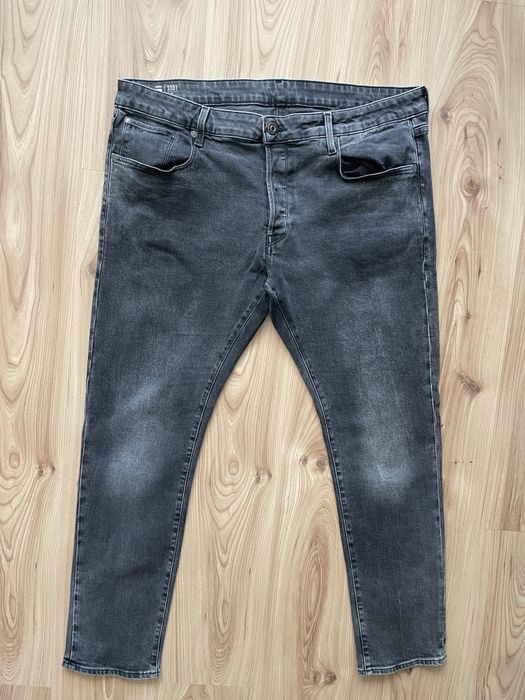 G-Star Raw 3301 slim/мъжки дънки W38