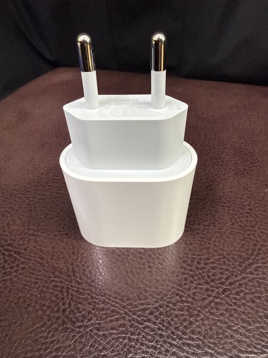 Блок для зарядки