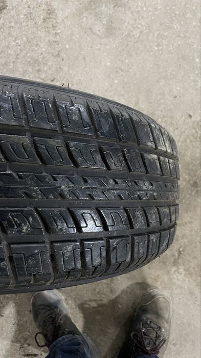 Продам диск с покрышкой
