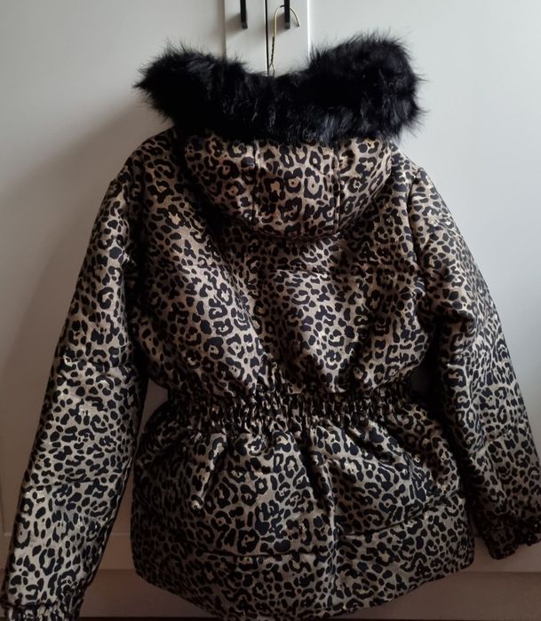 Зимно яке Karen Millen