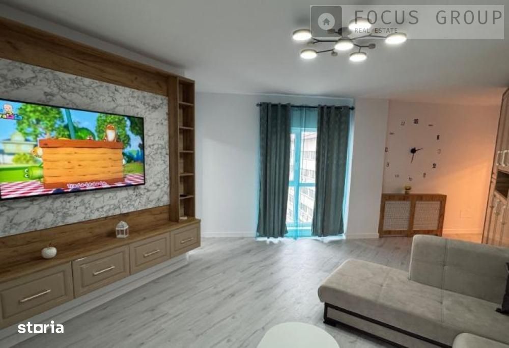 Apartament 2 camere Militari | Pacii | Parcare
