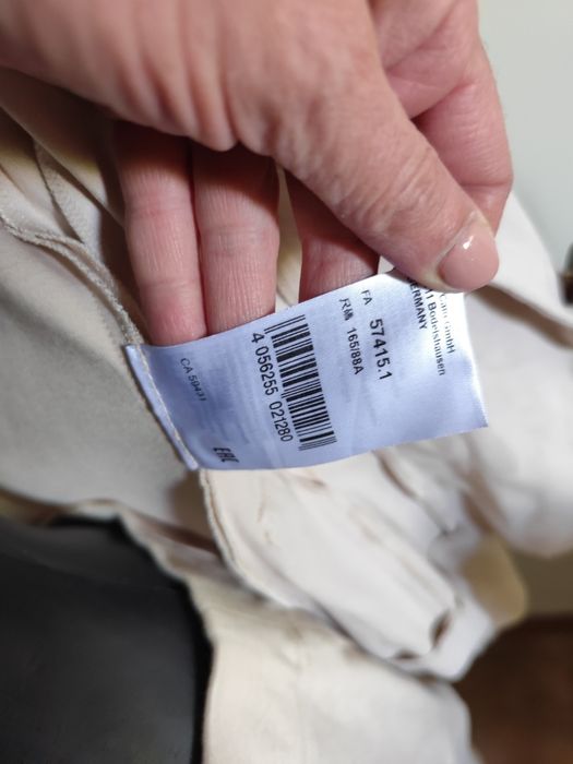 Marc Cain  елегантен костюм