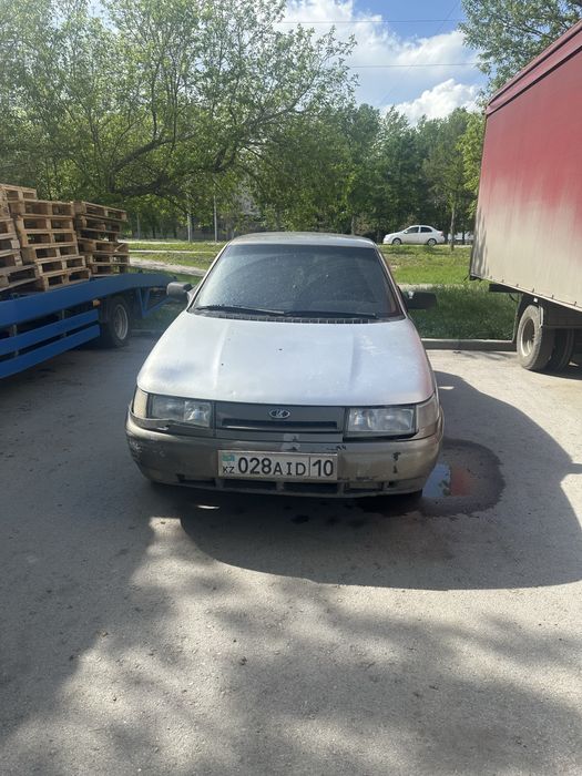Продам автомобиль Ваз 2110
