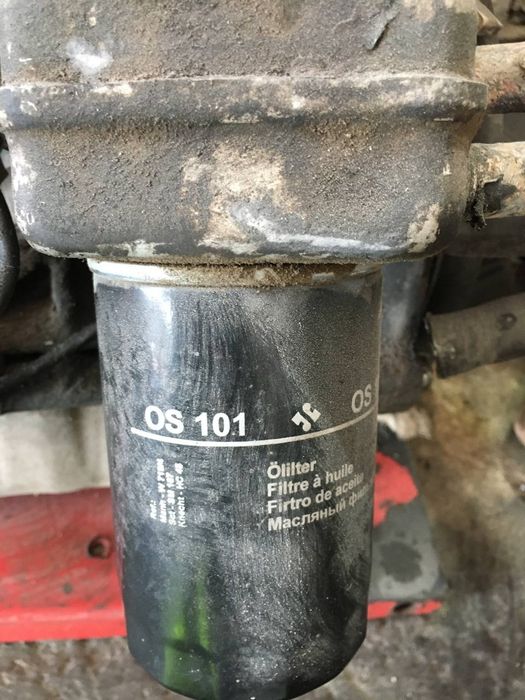 Двигатель 1,6 AEH