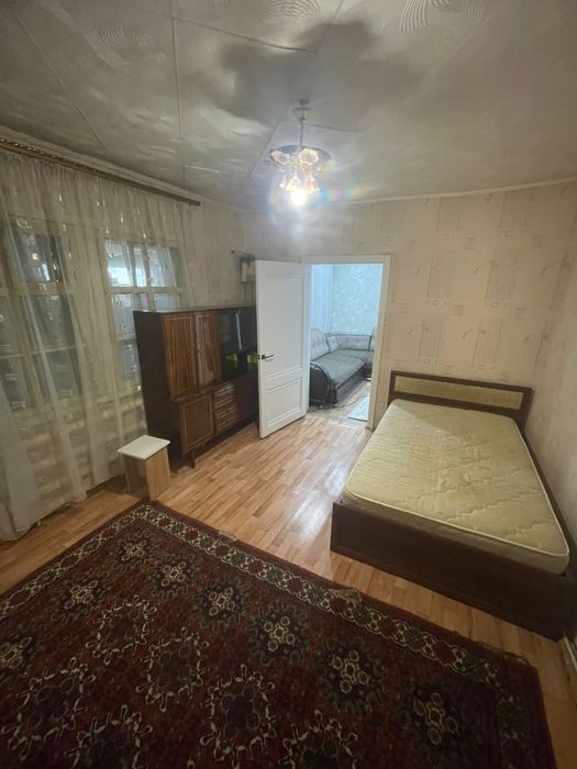 Сдам благоустроенный дом