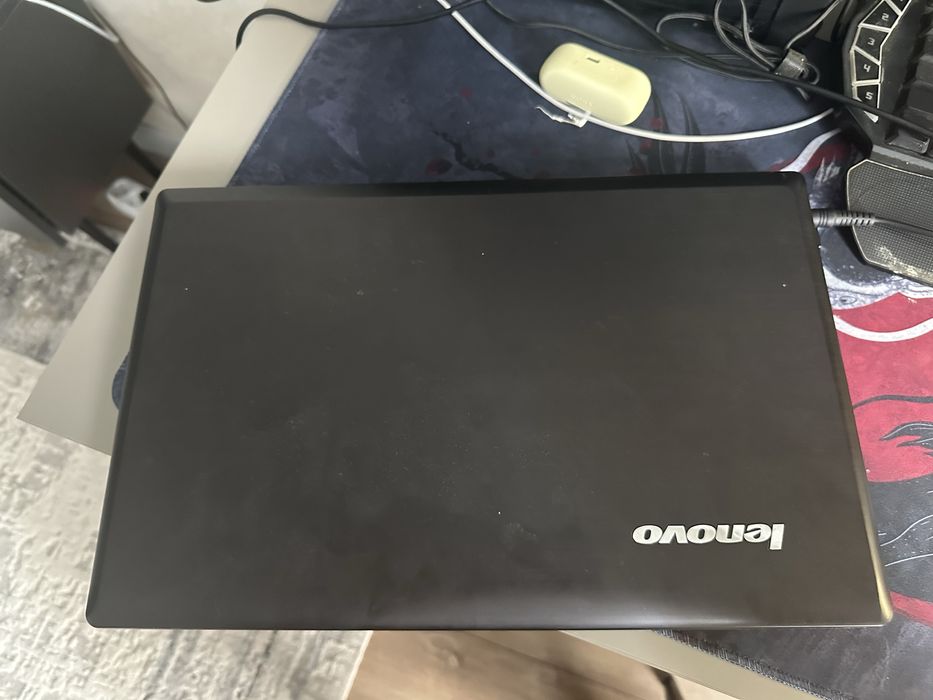 Продам Lenovo G580