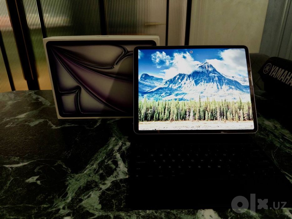 Ipad air 13 inch m3