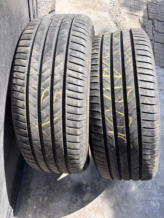 Летни гуми bridgestone 235/55/18