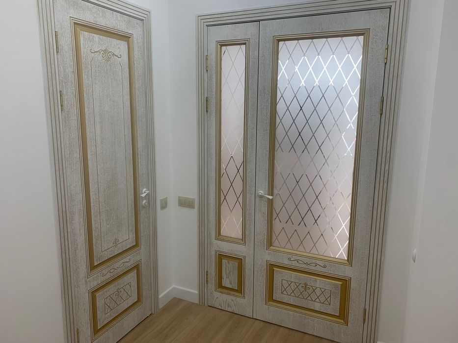 Двери межкомнатные