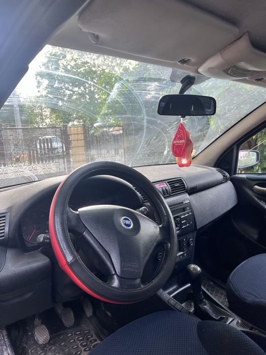 Vand fiat stilo 1.9 diesel