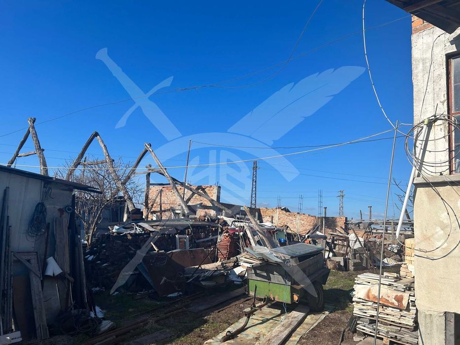 Парцел - Меден Рудник