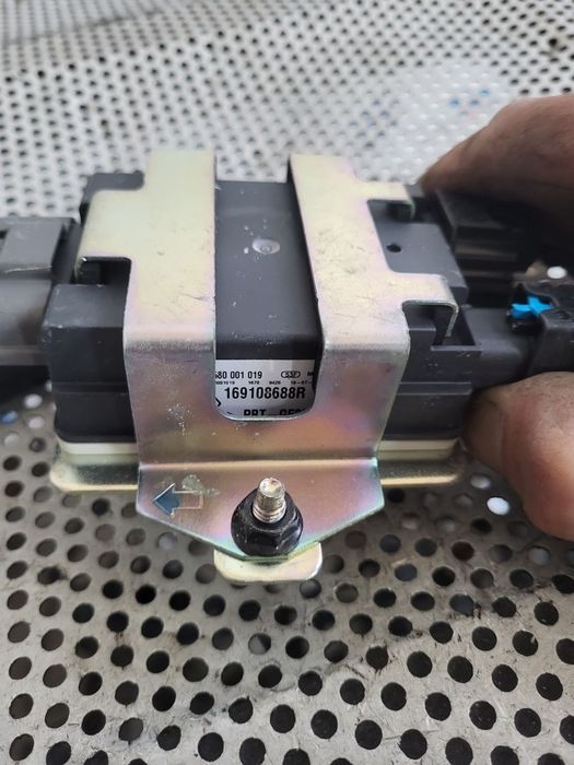 Modul Pompa Combustibil Motorina Renault Kadjar Captur Nissan Qashqai J11 Juke 1.5 Dci An 2013-2014