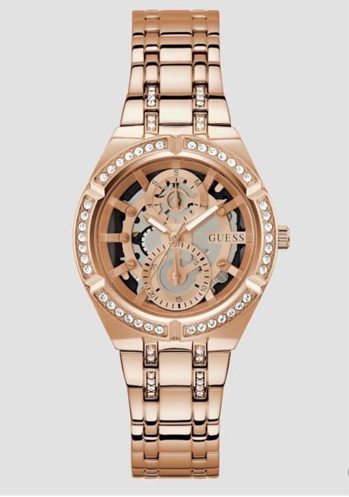 Часы Guess, Michael Kors, Coach