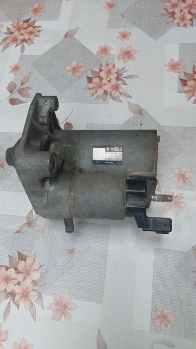 Vand electromotor Peugeot  208