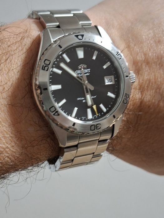 Orient Automatic RA-AC0Q01B