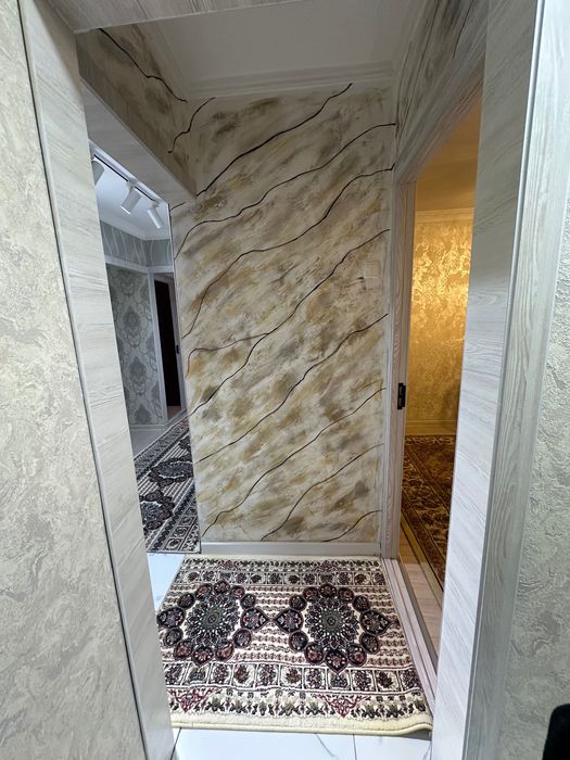 Продам квартиру в микрорайоне, напротив детской больницы