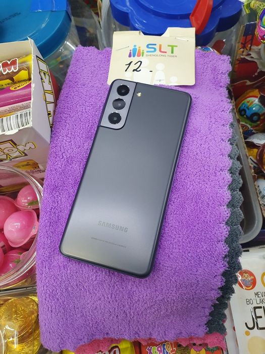 Galaxy S21 5G  256Gb продам