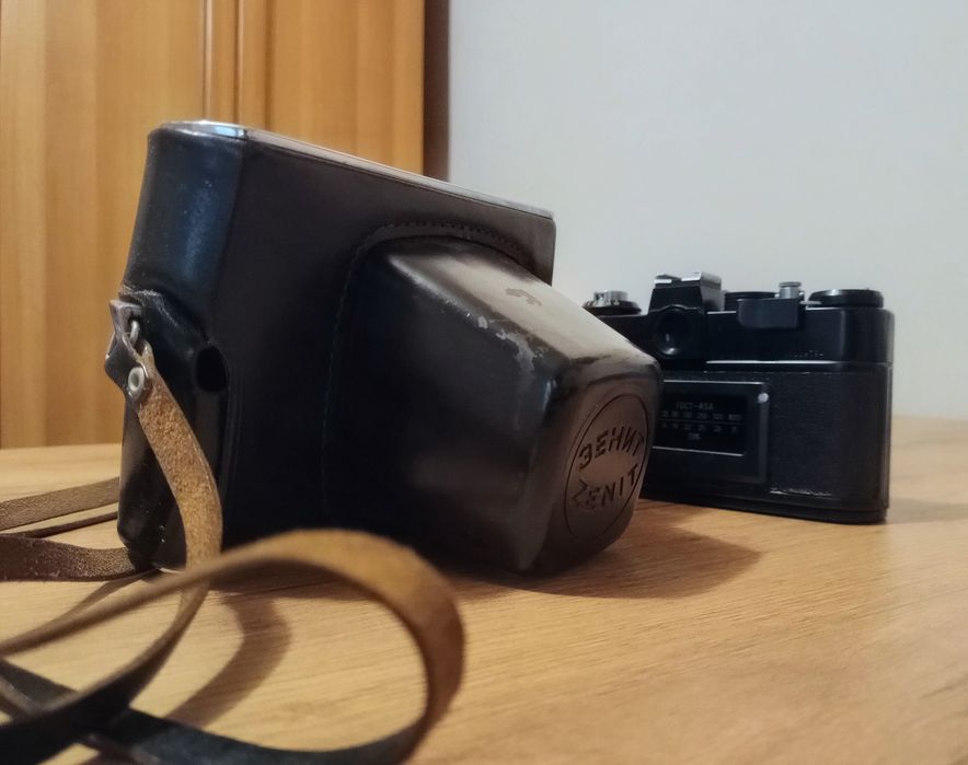 Продавам ZENIT 11