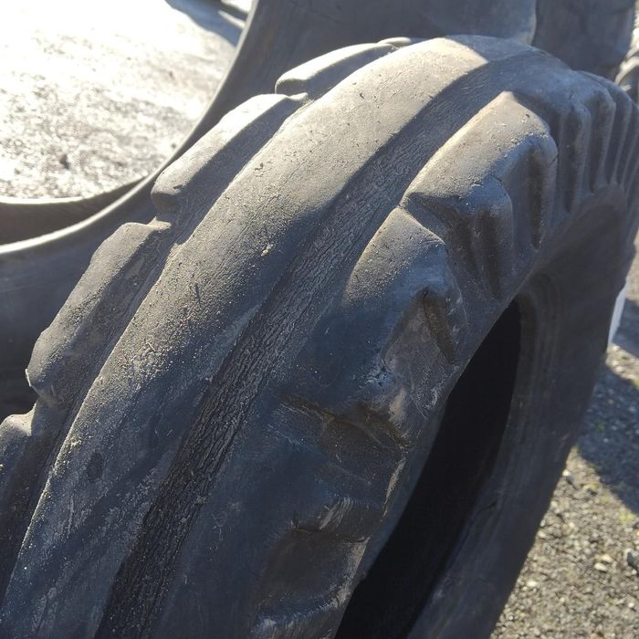 Cauciucuri 7.50-16  Semperit Anvelope gata de montat