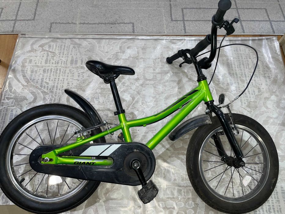 Продам Велосипед GIANT