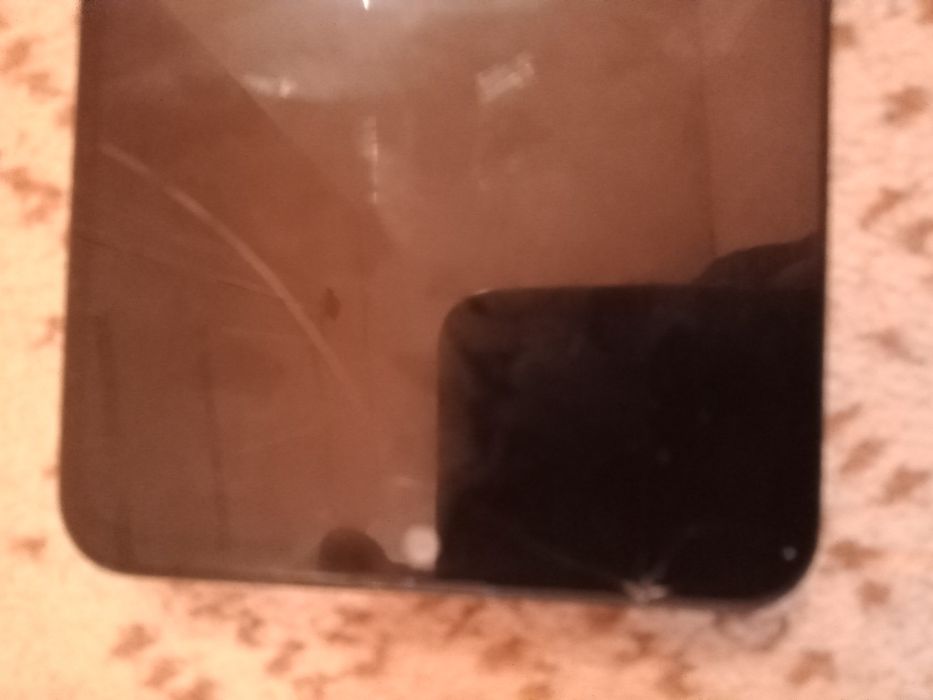 Samsung A31 рабочий