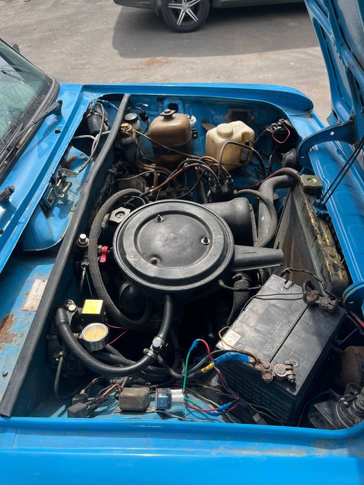 Vaz 2106 ваз 2106