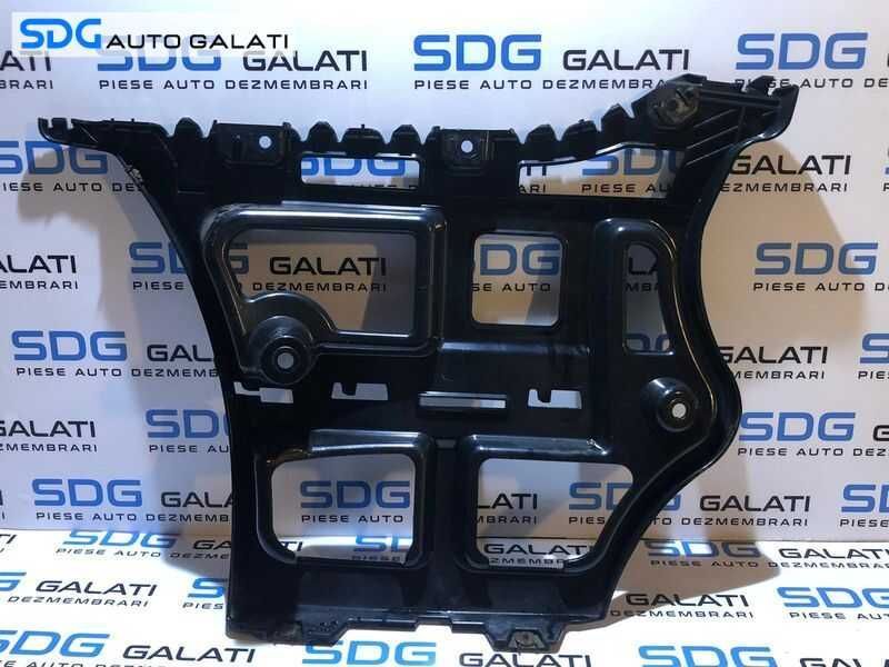 Suport Ghidaj Dreapta Spoiler Bara Spate BMW Seria 3 E90 Sedan 2005 – 2011 Cod 7058520 [V0154]