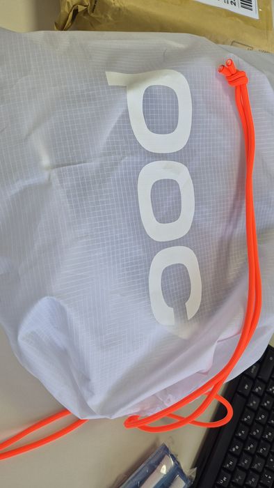 Нова Каска POC размер 56-61