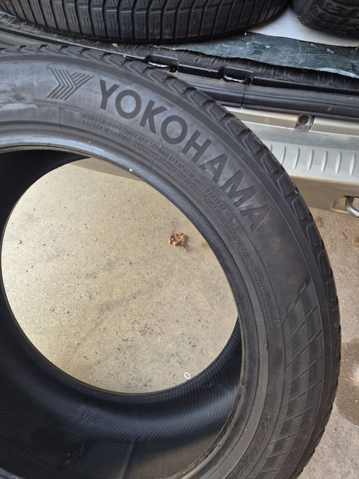 Anvelope iarna 275/45 r 20