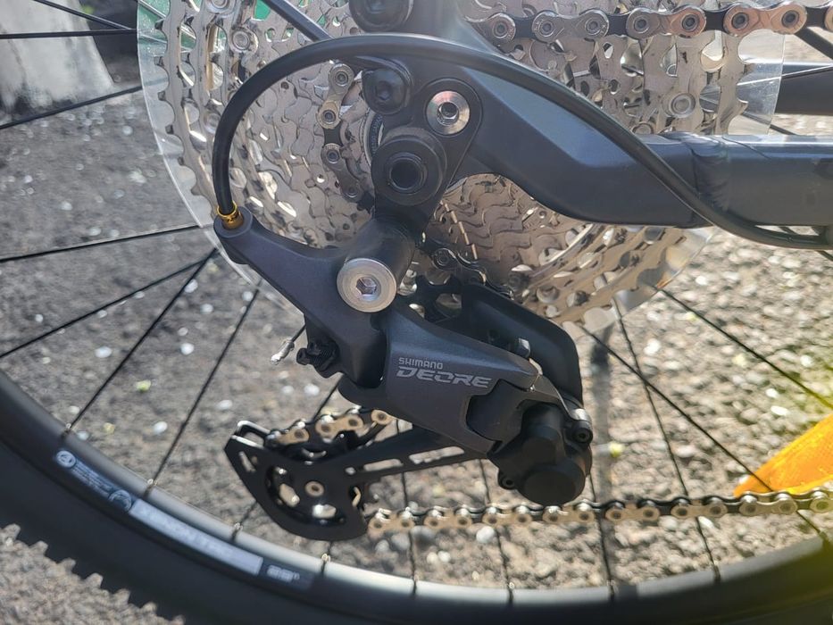 Велосипед Author Versus 3.0