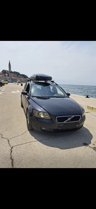 Vand Volvo V50 2006