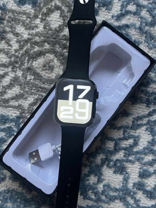 Смарт часы S11(Apple watch)