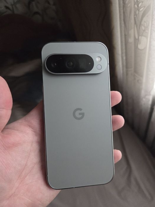 Google Pixel 9pro