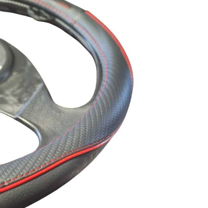 Калъф за волан за автомобил