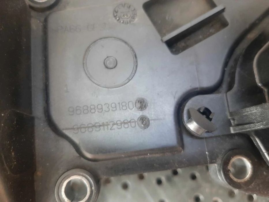 capac culbutori 9h05 1.6 hdi citroen c4 peugeot 308  9688939180