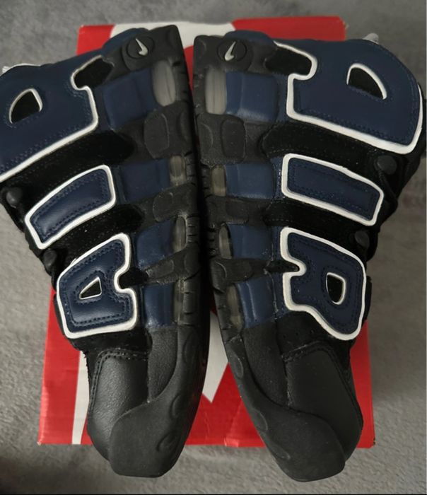 Nike Air More Umptempo 95