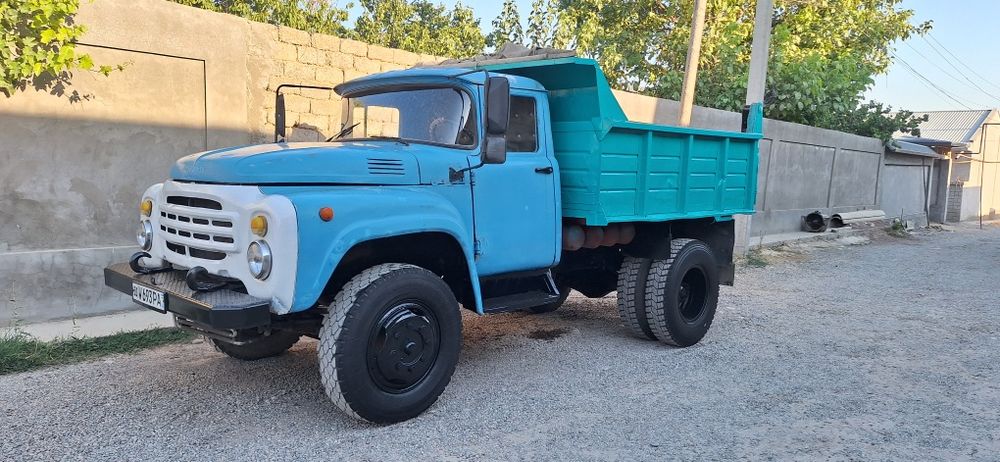 Зил.130.  сотилади