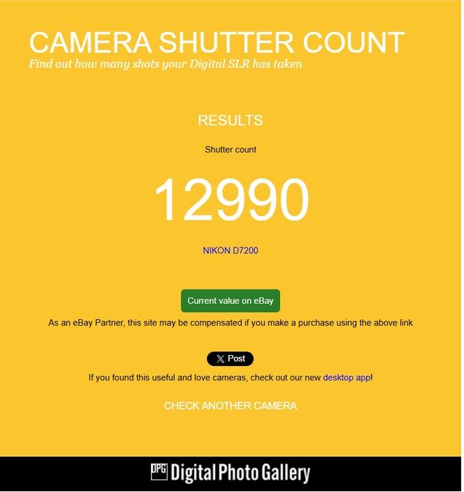 Aparat Foto DSLR Nikon D7200 + Obiectiv Nikkor 18-140mm VR (Pachet Complet + Geantă)