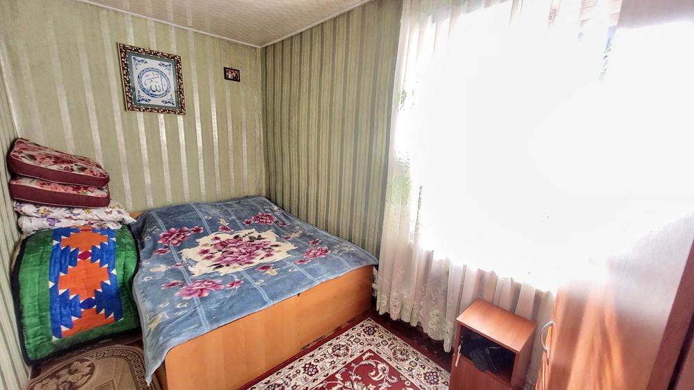 Новый дом в центре Урджара