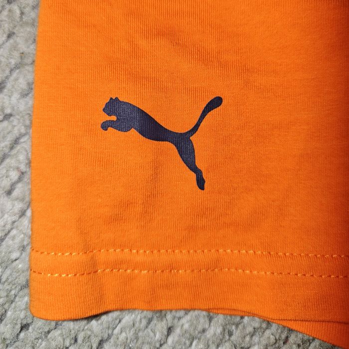 *ПОРЪЧАНО* Тениска Puma Red Bull x Max Verstappen S