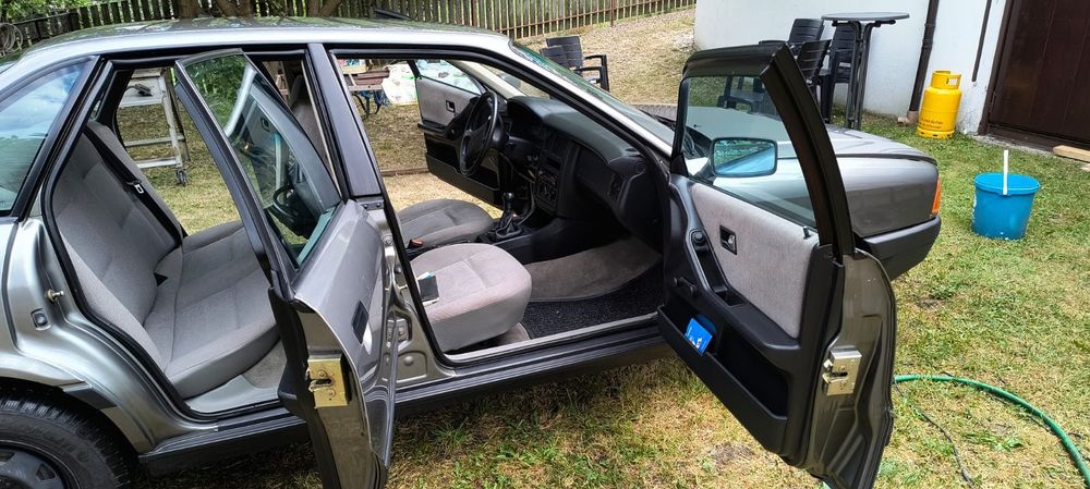 Audi 80 din 1988