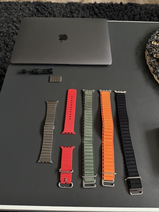 Apple Watch Ultra 49mm