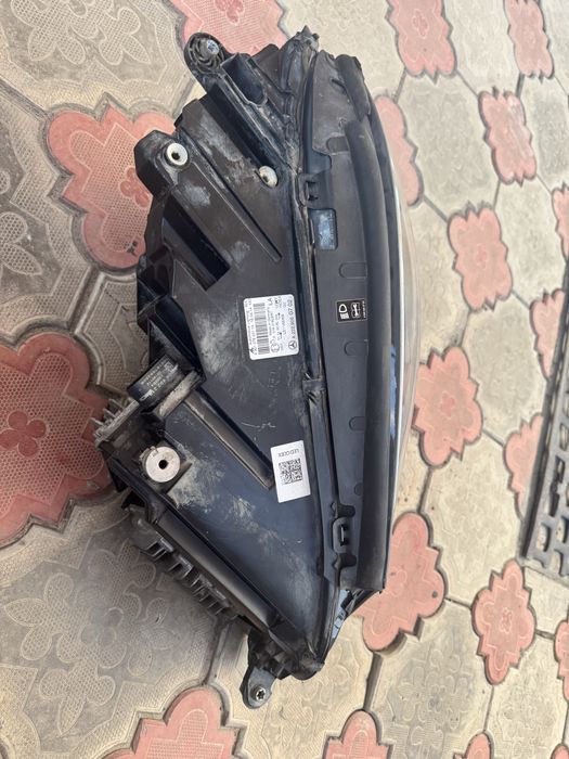 фара от 222 в оригинале