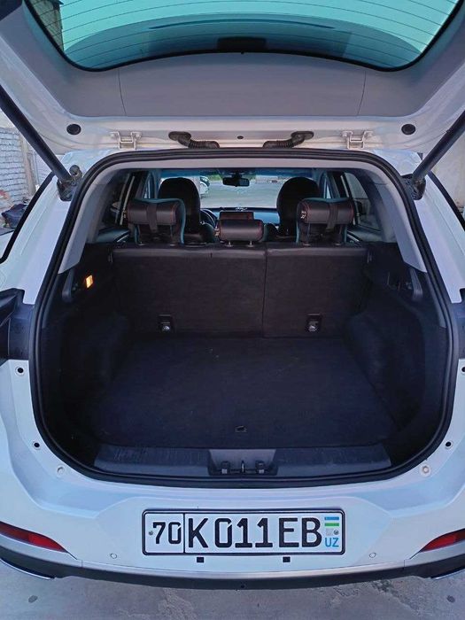Chery tiggo 7 pro sotiladi