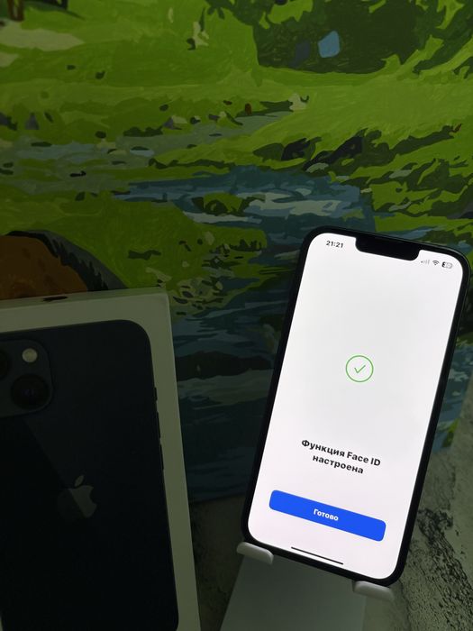 Продам iPhone 13,Apple 13,Айфон 13
